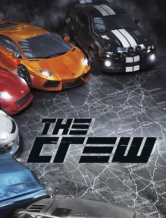 The Crew 2 Standard Edition  Download and Buy Today - Epic Games Store