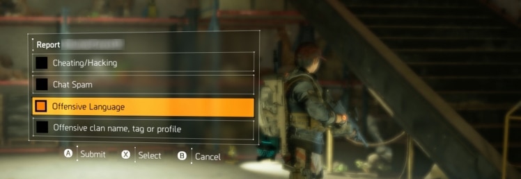 tom clancy the division pc chat commands