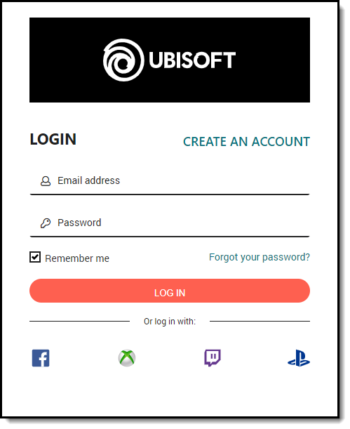 Ubisoft Account Linking Unlinking Ubisoft Support