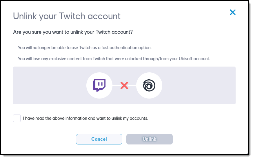 how to connect ubisoft to twitch