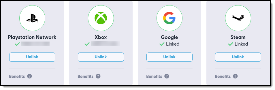 Linking Other Platforms To Your Ubisoft Account Ubisoft Help