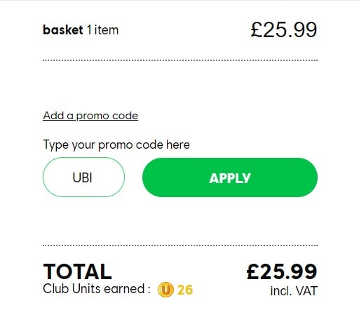 Download Redeeming A Promo Code On The Ubisoft Store Ubisoft Help