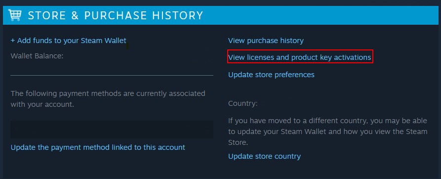 無料ゲームにおけるsteamの所有権の証明へアクセスする Ubisoft ヘルプ