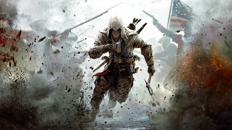 assassins creed 3 remastered ps store