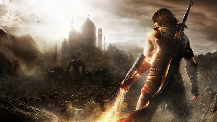 Prince of persia the forgotten sands save file location windows 10