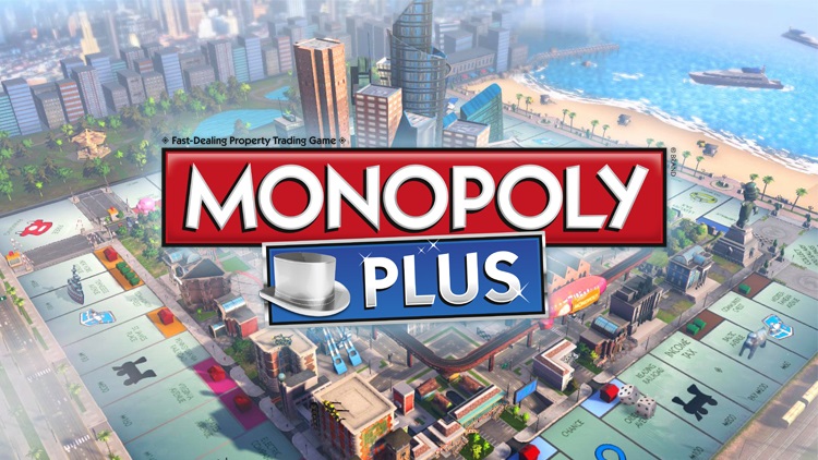 monopoly plus xbox store