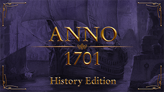 Anno 1701 History Edition Ubisoftカスタマーサービス