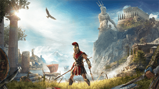 assassin's creed odyssey online store