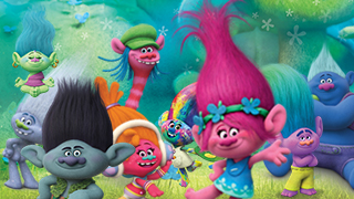 Trolls: Crazy Party Forest! - Ubisoft Support