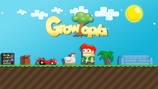 Growtopia Ubisoft Support