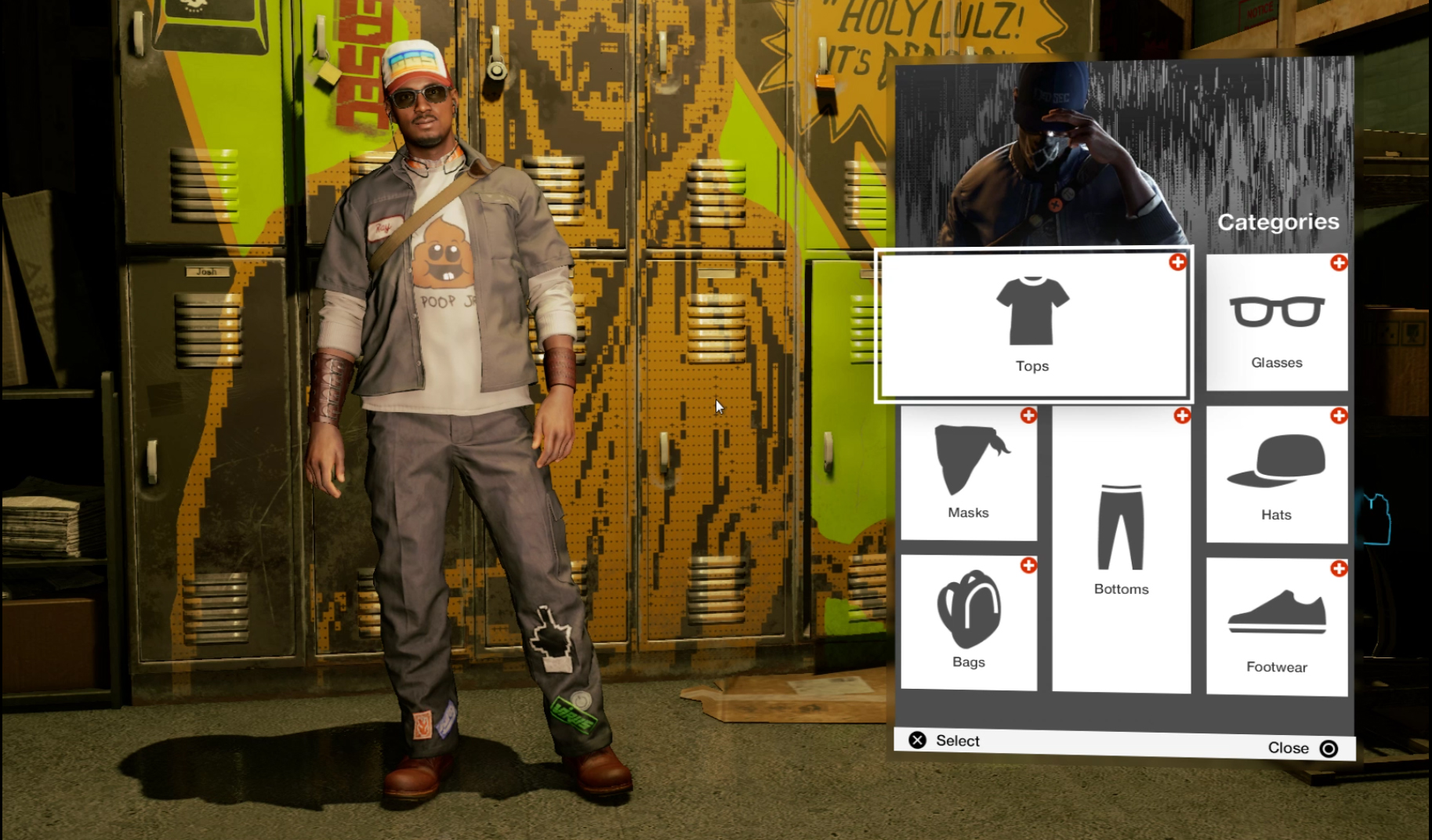 Watch Dogs 2 T Bone Content Bundle Out Now