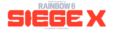 Rainbow Six Siege