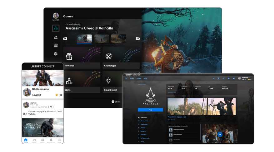 Uplay 115 Build 10165 Crack 2021 [Activation + Promo] Code