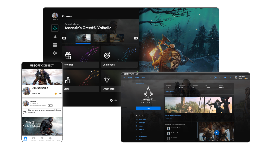 Uplay Crack For All Ubisoft Games