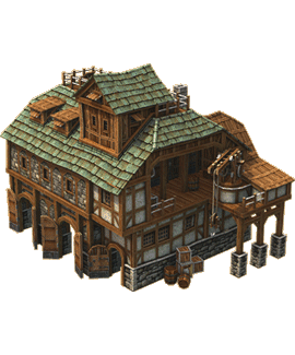 Buildings – The Settlers Alliance