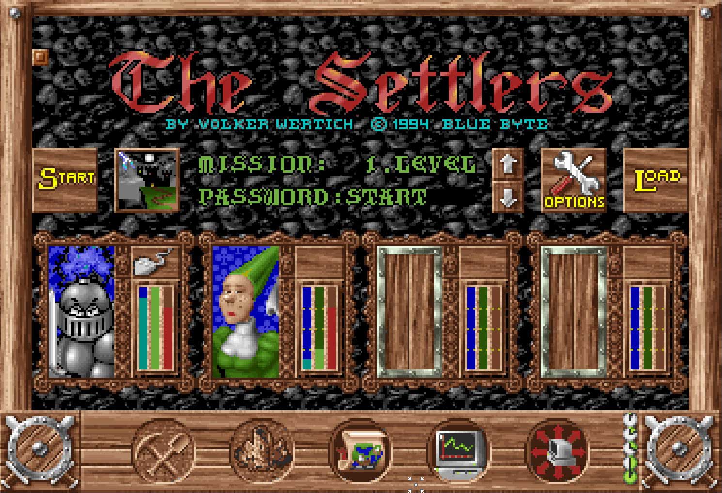 [Guide] The Settlers I History Edition – The Settlers Alliance