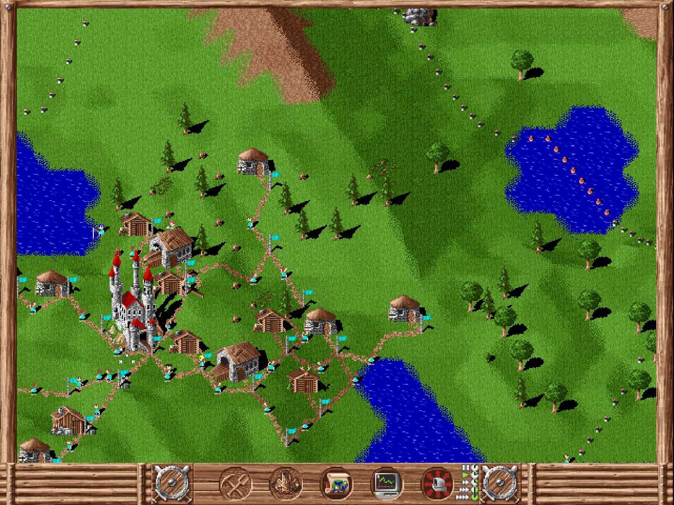 [Guide] The Settlers I History Edition – The Settlers Alliance