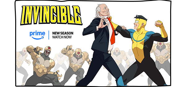 Season 3 Visual